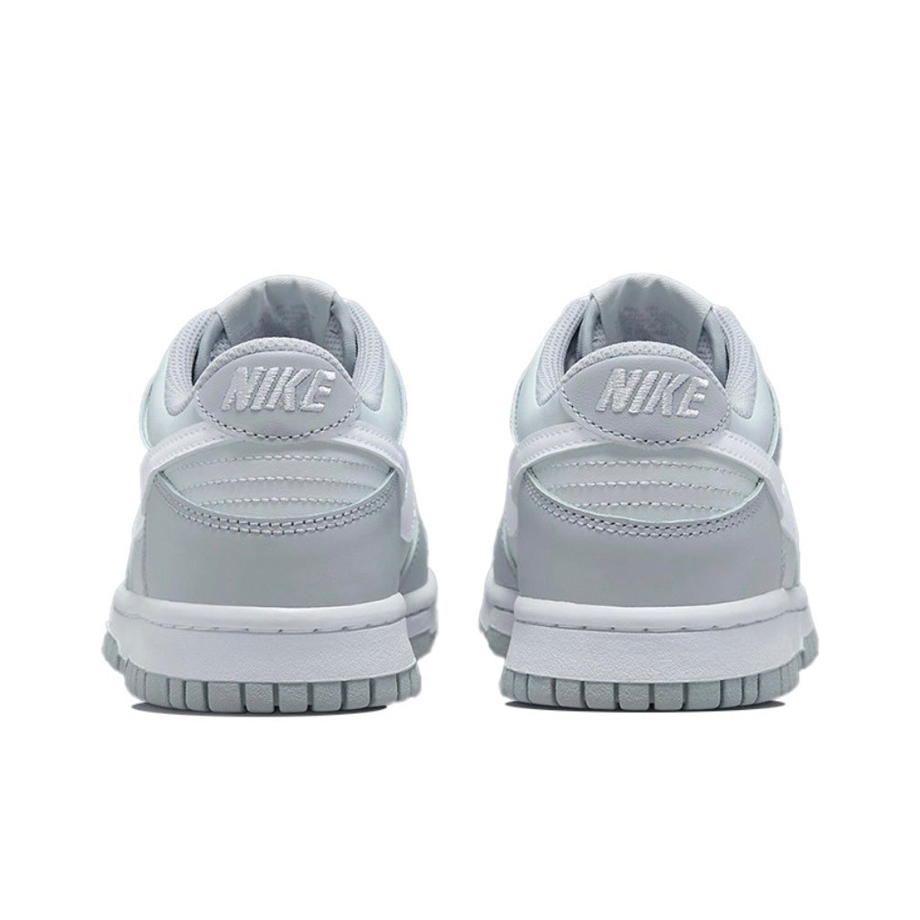 Nike Dunk Low Two-Toned Grey (GS)