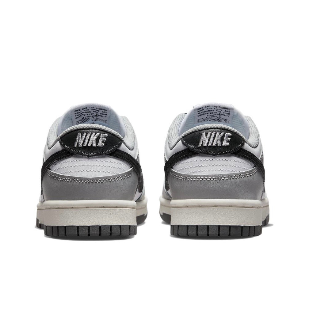 Nike Dunk Low Light Smoke Grey (W)