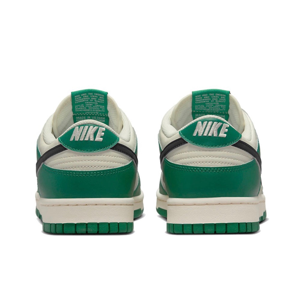 Nike Dunk Low SE Lottery Pack Malachite Green