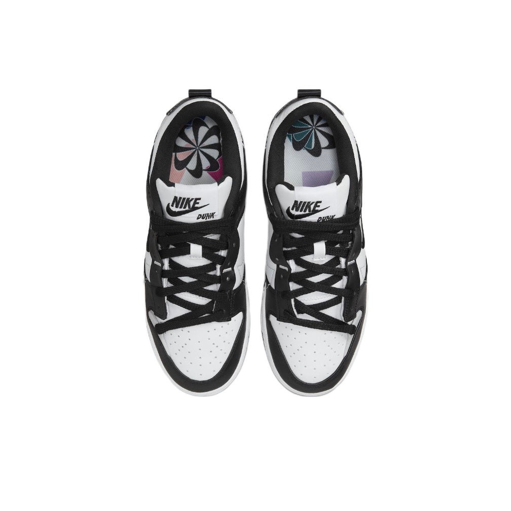 Nike Dunk Low Disrupt 2 Panda (W)