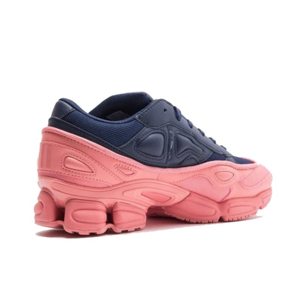 Raf Simons x Adidas Originals Ozweego Tacros Dark Blue