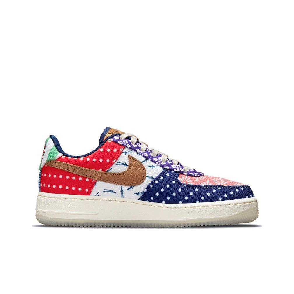 Nike Air Force 1 Low Retro Summer (W)