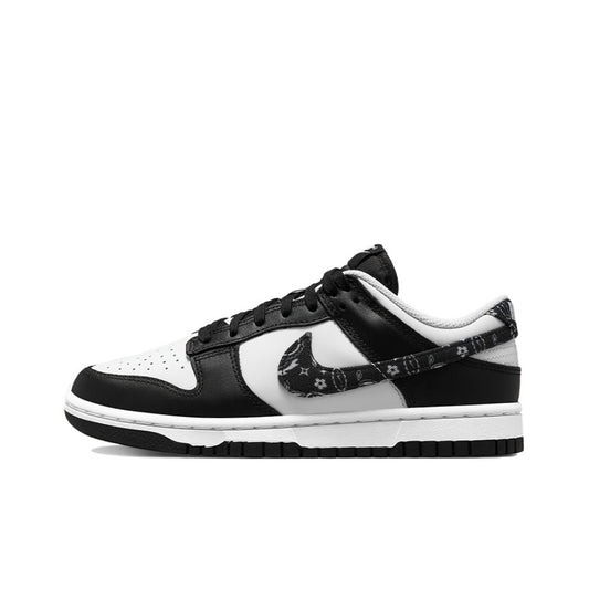 Nike Dunk Low Essential Paisley Pack Black (Women's)