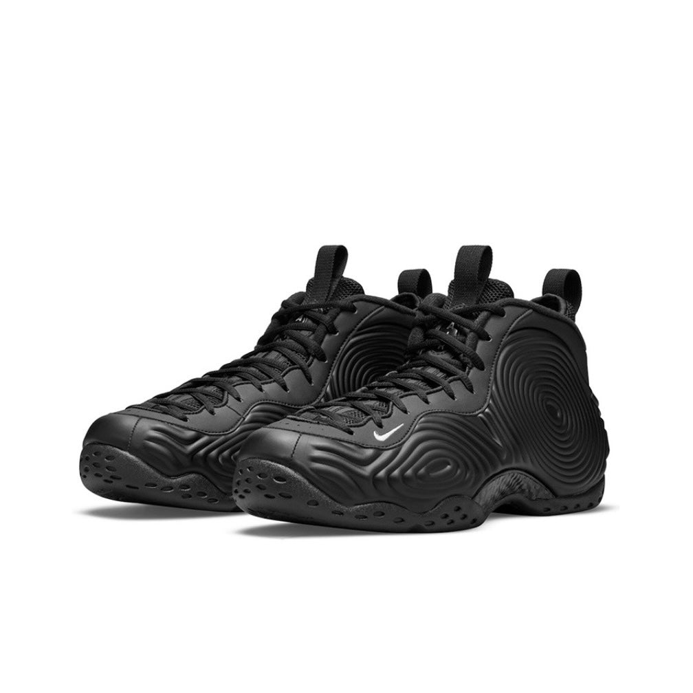 Nike Air Foamposite One Comme des Garcons Homme Plus Black