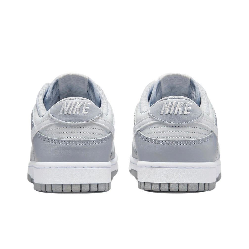 Nike Dunk Low Two Tone Grey