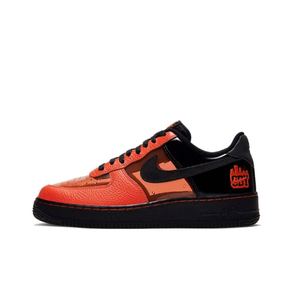 Nike Air Force 1 Low Shibuya Halloween