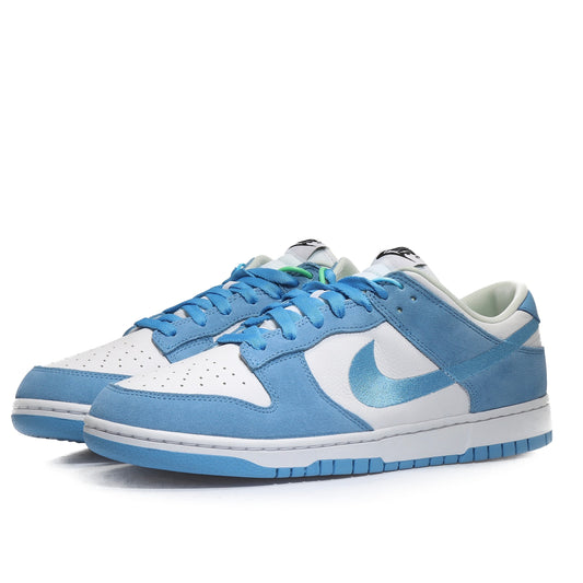 Dunk UNC DIY