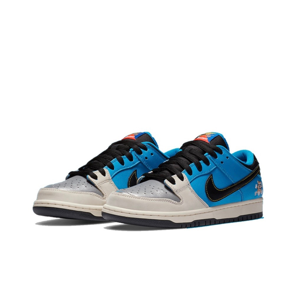 Nike SB Dunk Low Instant Skateboards