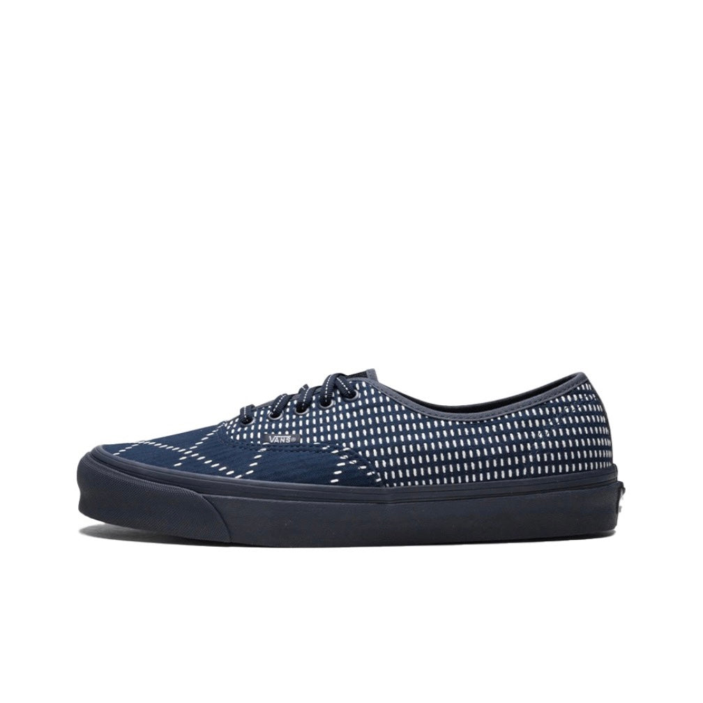 Vans Vault OG Authentic LX FDMTL Parisian Night