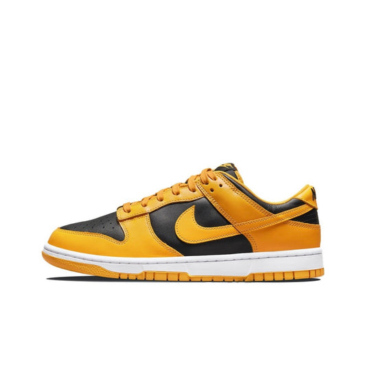 Nike Dunk Low Championship Goldenrod (2021)