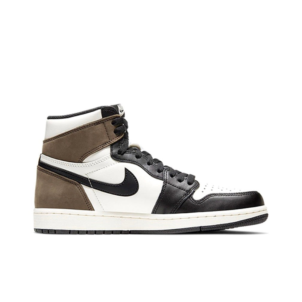 Jordan 1 Retro High Dark Mocha