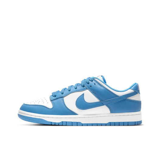 Nike Dunk Low UNC (2021)