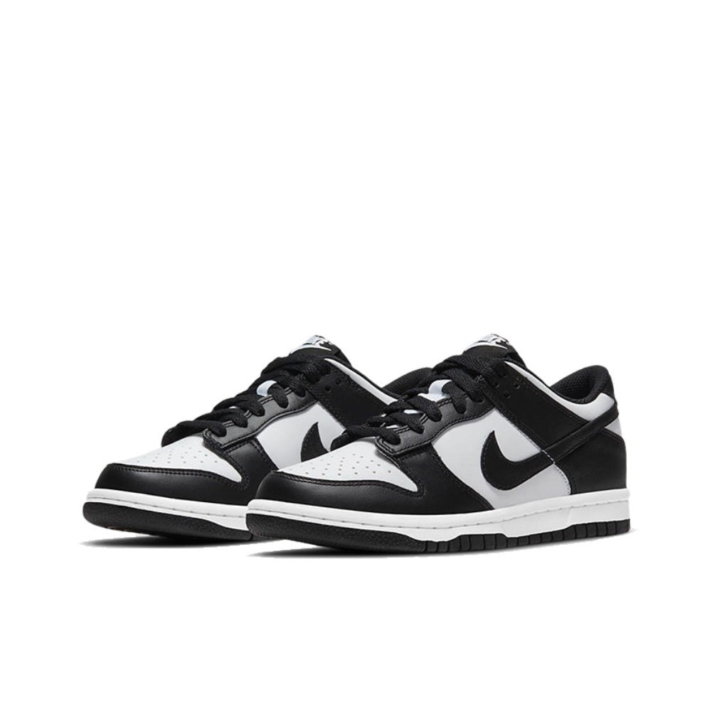 Nike Dunk Low Retro White Black Panda (2021) (GS)