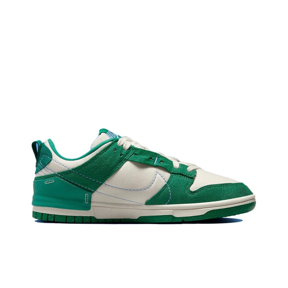 Nike Dunk Low Disrupt 2 Phantom University Blue (Women's)