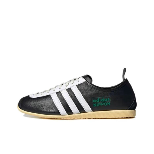 Adidas Originals Nippon Black White