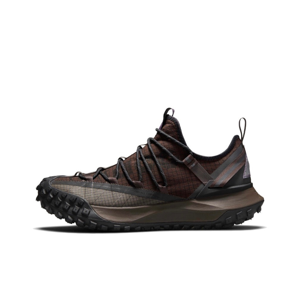 Nike ACG Mountain Fly Low Brown Basalt