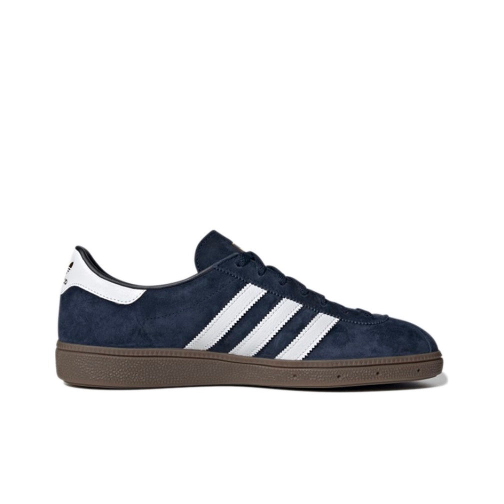 Adidas Munchen Collegiate Navy & Clear Blue