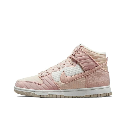 W Dunk High LX Next Nature