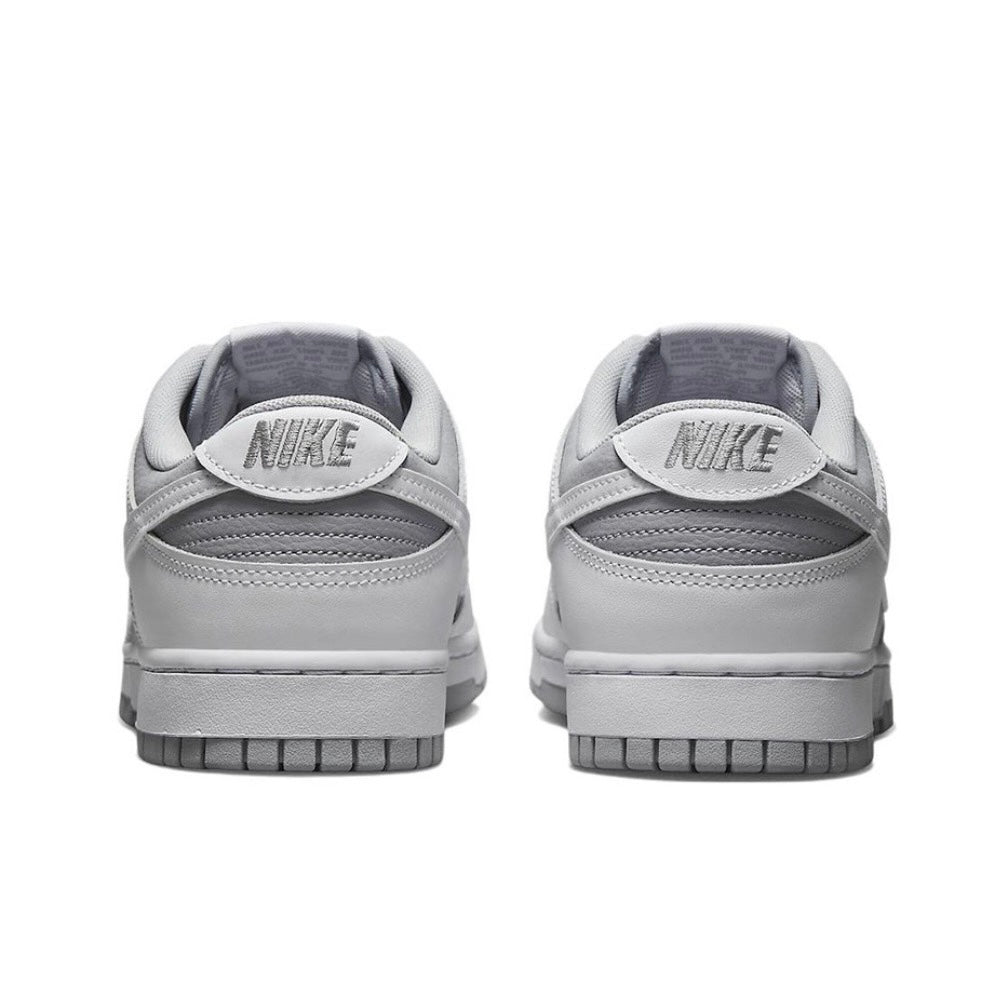 Nike Dunk Low Retro White Grey