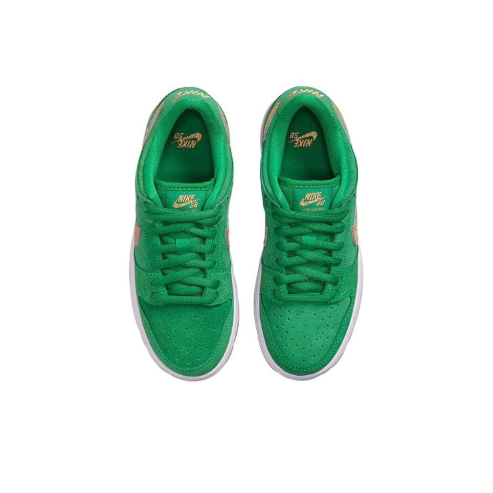 Nike SB Dunk Low Pro St. Patrick's Day (2022)