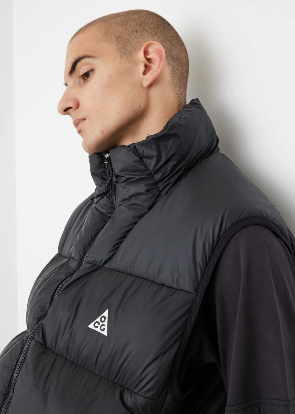 NIKE ACG LUNAR LAKE VEST