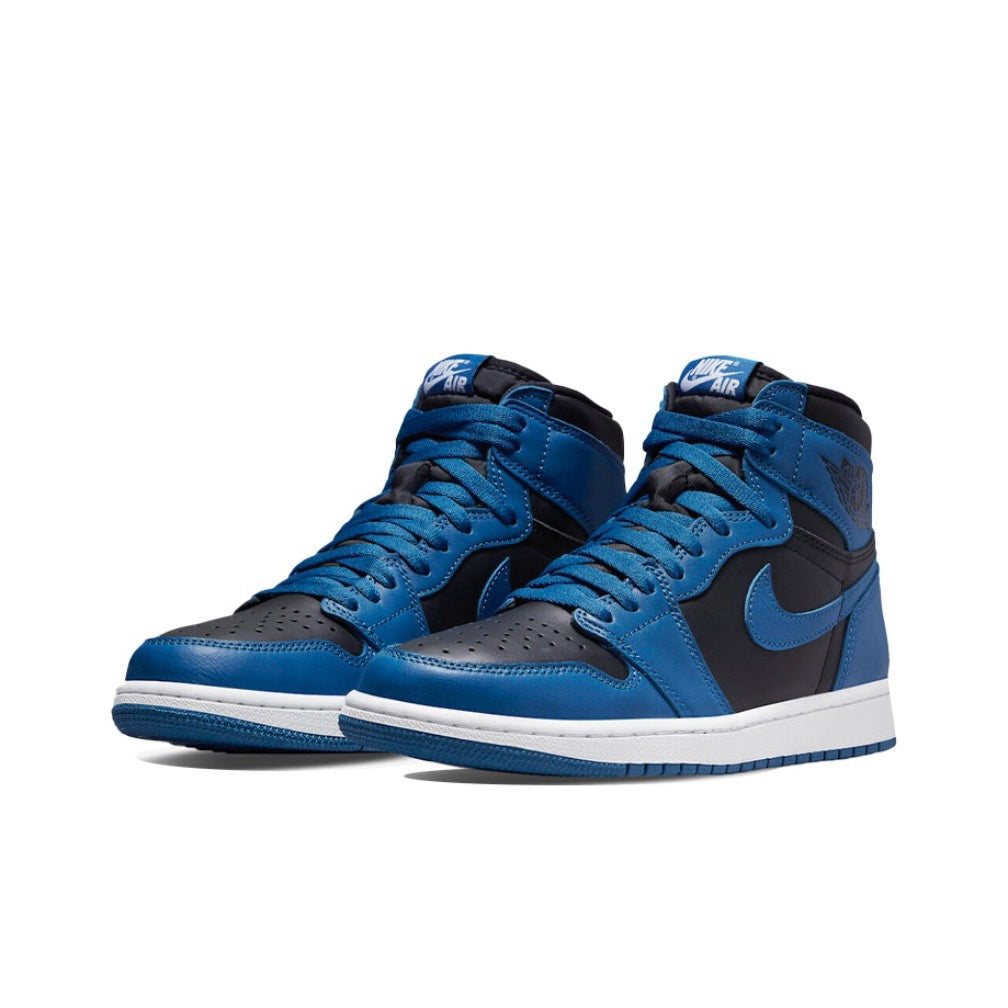 Jordan 1 Retro High OG Dark Marina Blue