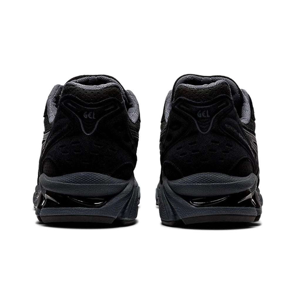 ASICS Gel-Kayano 14 Black Carrier Grey