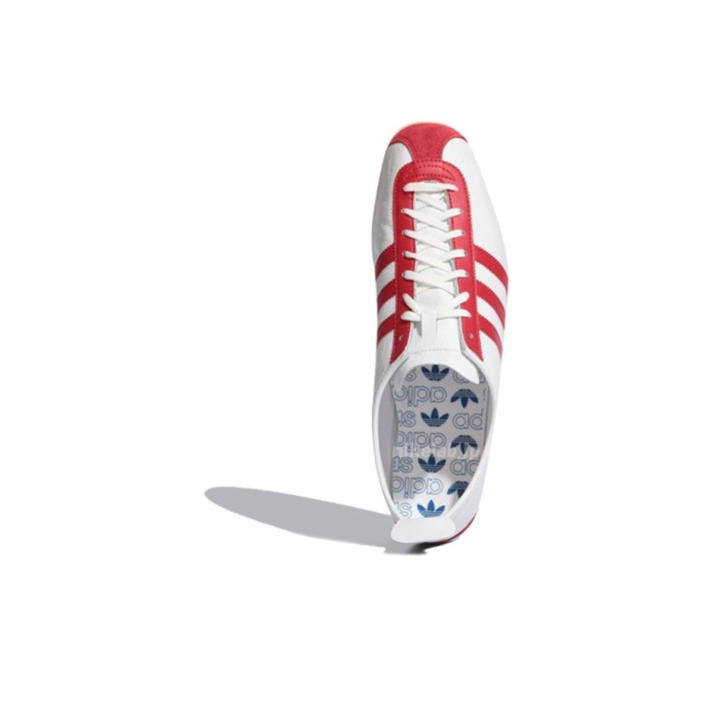 Adidas Archive Program Samba Japan White Red Green