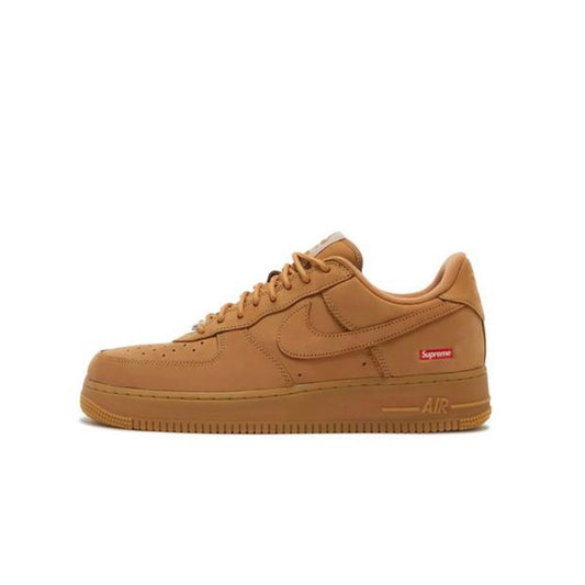 Nike Air Force 1 Low SP Supreme Wheat