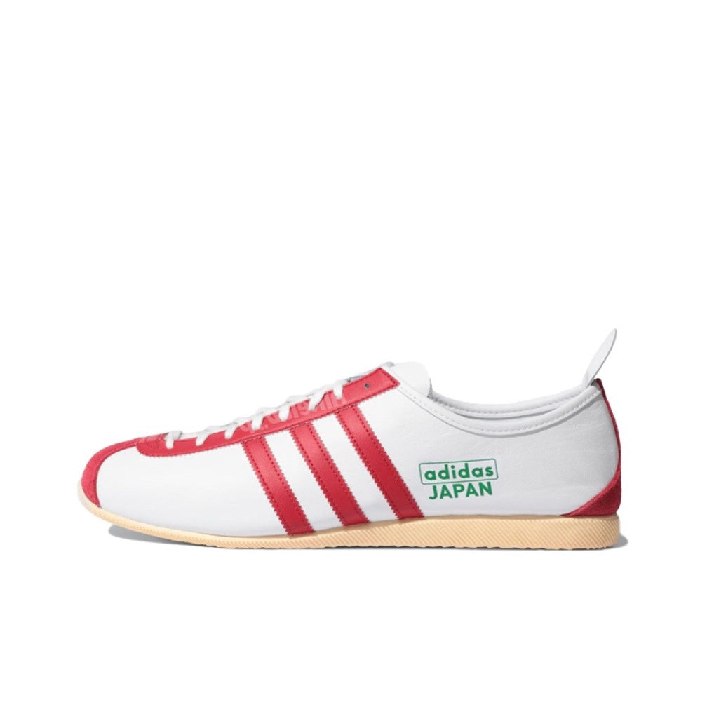 Adidas Archive Program Samba Japan White Red Green