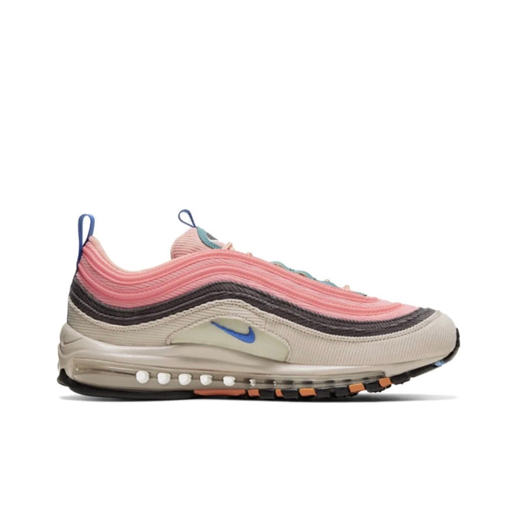 Nike Air Max 97 Corduroy Desert Sand