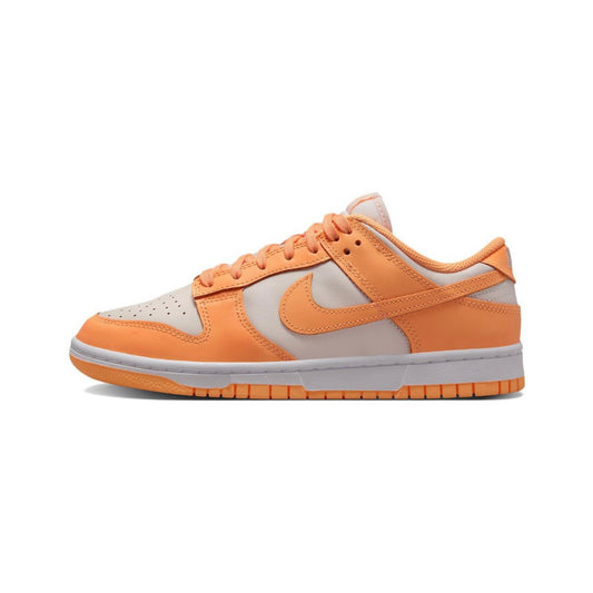 Nike Dunk Low Peach Cream (W)