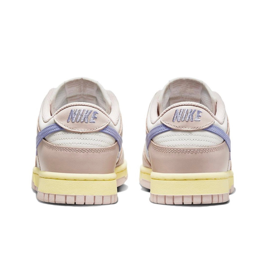 Nike Dunk Low Pink Oxford (W)