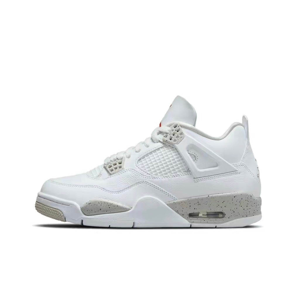 Jordan 4 Retro White Oreo (2021)