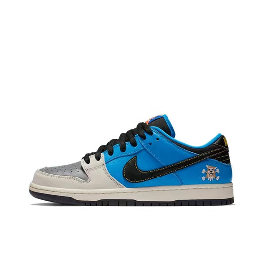 Nike SB Dunk Low Instant Skateboards