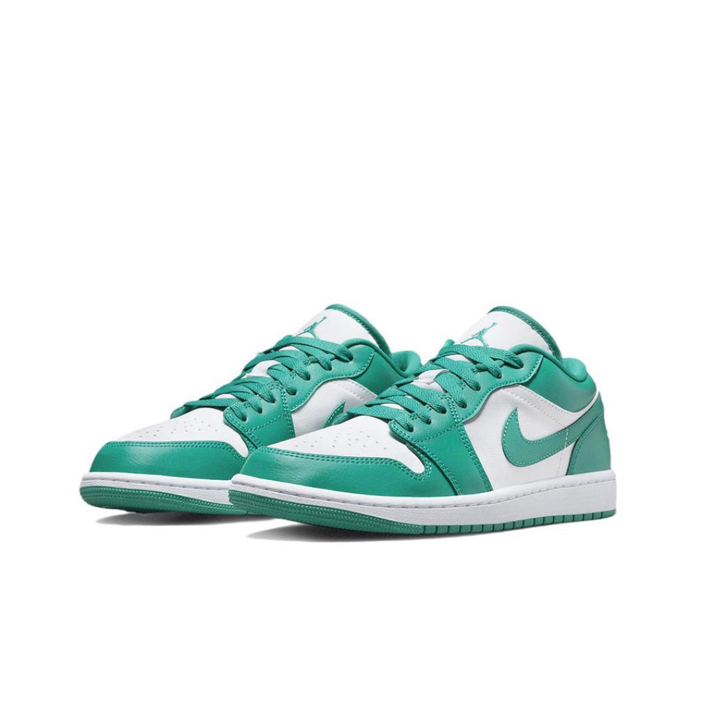 Jordan 1 Low New Emerald (W)