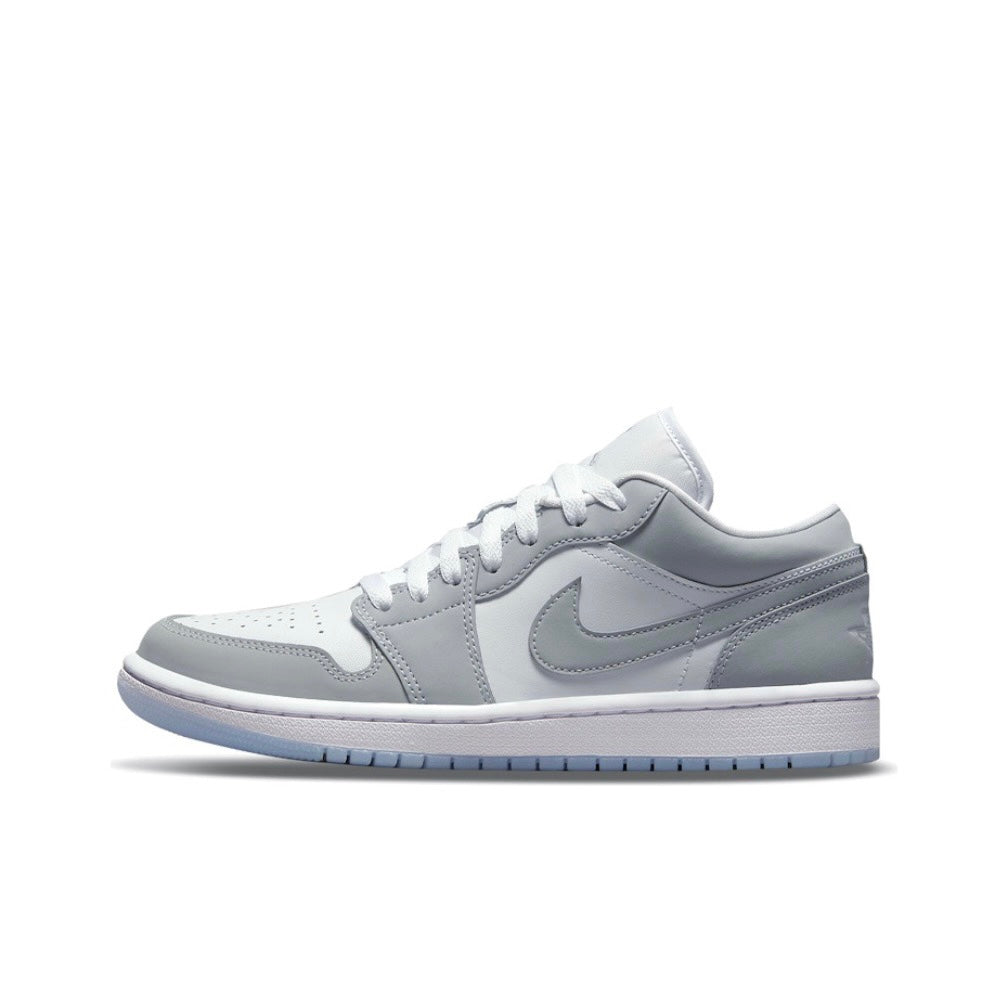 Jordan 1 Low Wolf Grey (W)