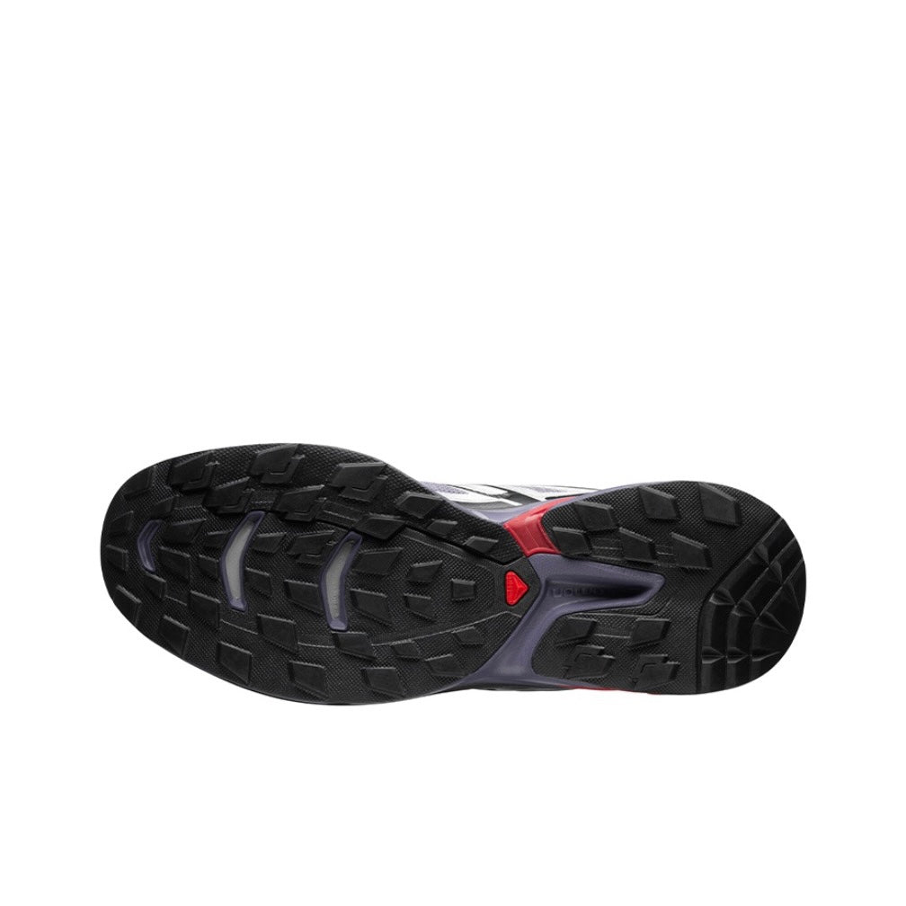 Salomon XT-WINGS 2 Cadet/Black/Biking Red