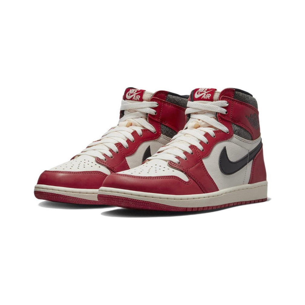 Jordan 1 Retro High OG Chicago Lost and Found (GS)