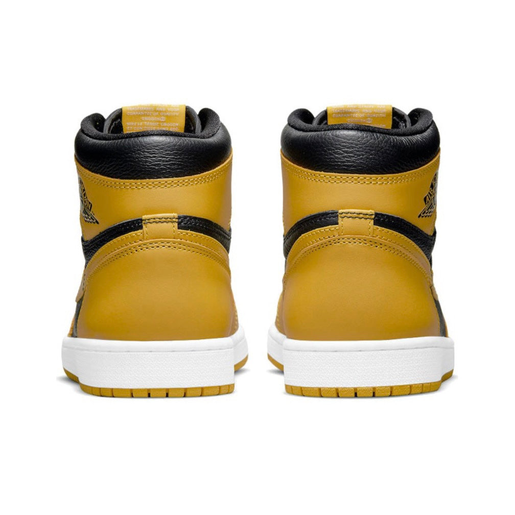 Jordan 1 Retro High Pollen