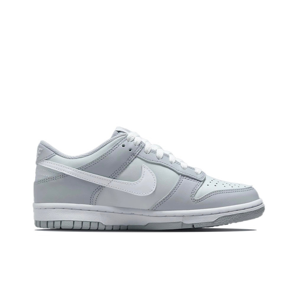 Nike Dunk Low Two-Toned Grey (GS)