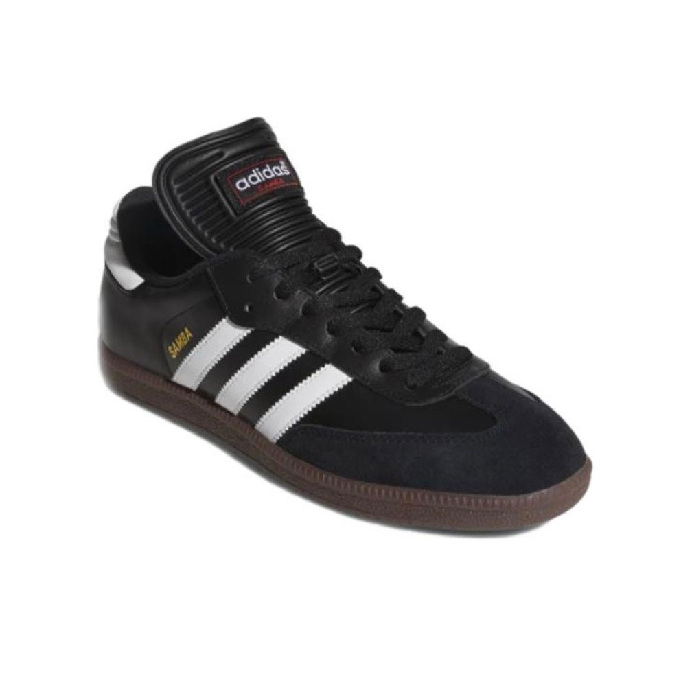 adidas Samba Classic Black White Dark Gum