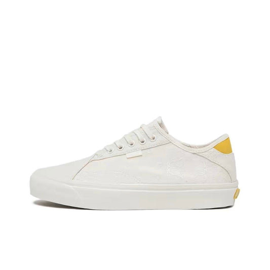 Vans Diamo Ni Rhude White