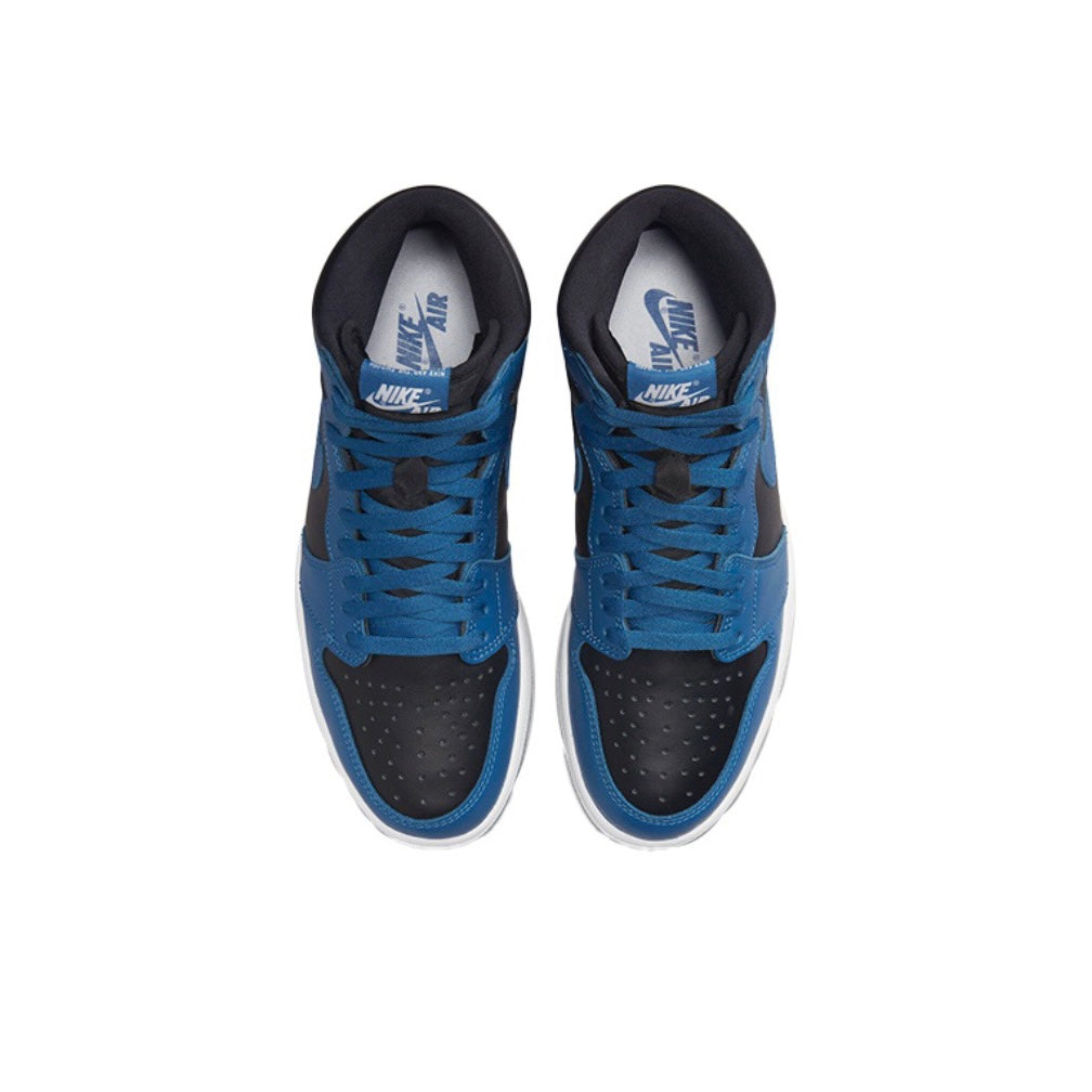 Jordan 1 Retro High OG Dark Marina Blue