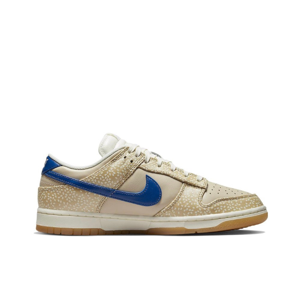 Nike Dunk Low Montreal Bagel Sesame