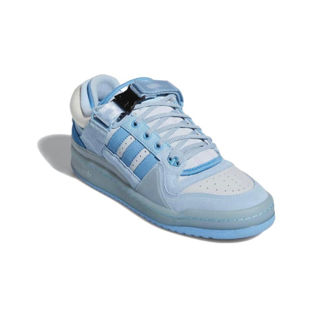 adidas Forum Buckle Low Bad Bunny Blue Tint