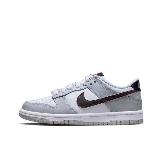 Nike Dunk Low SE Lottery Pack Grey Fog