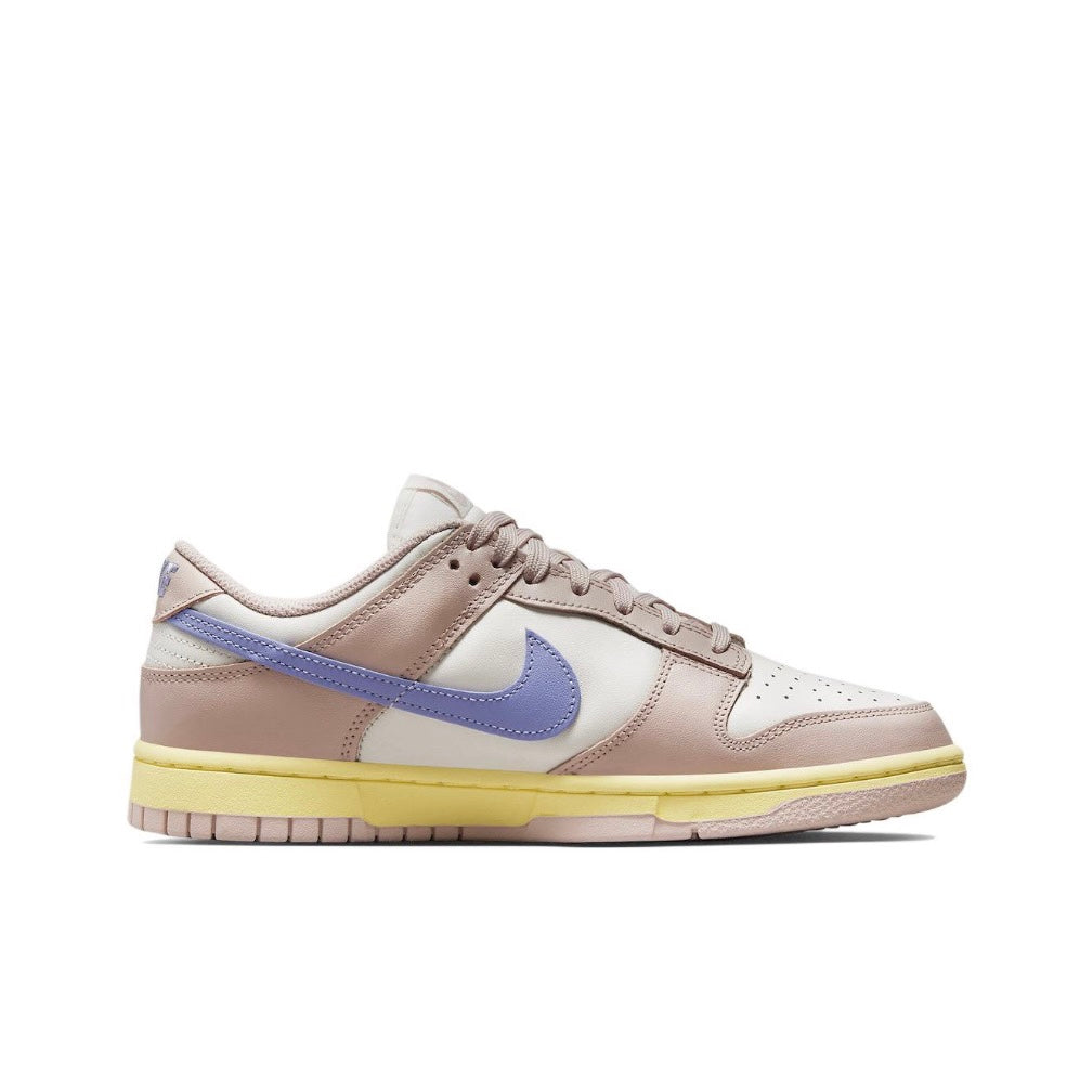 Nike Dunk Low Pink Oxford (W)