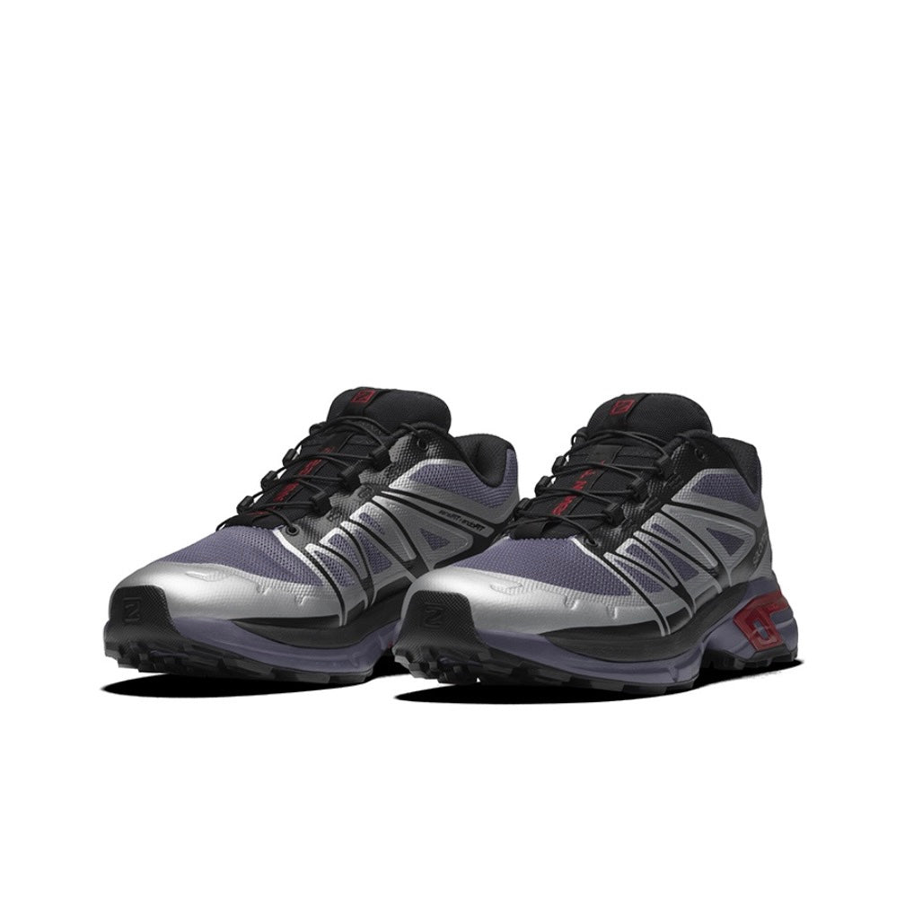 Salomon XT-WINGS 2 Cadet/Black/Biking Red