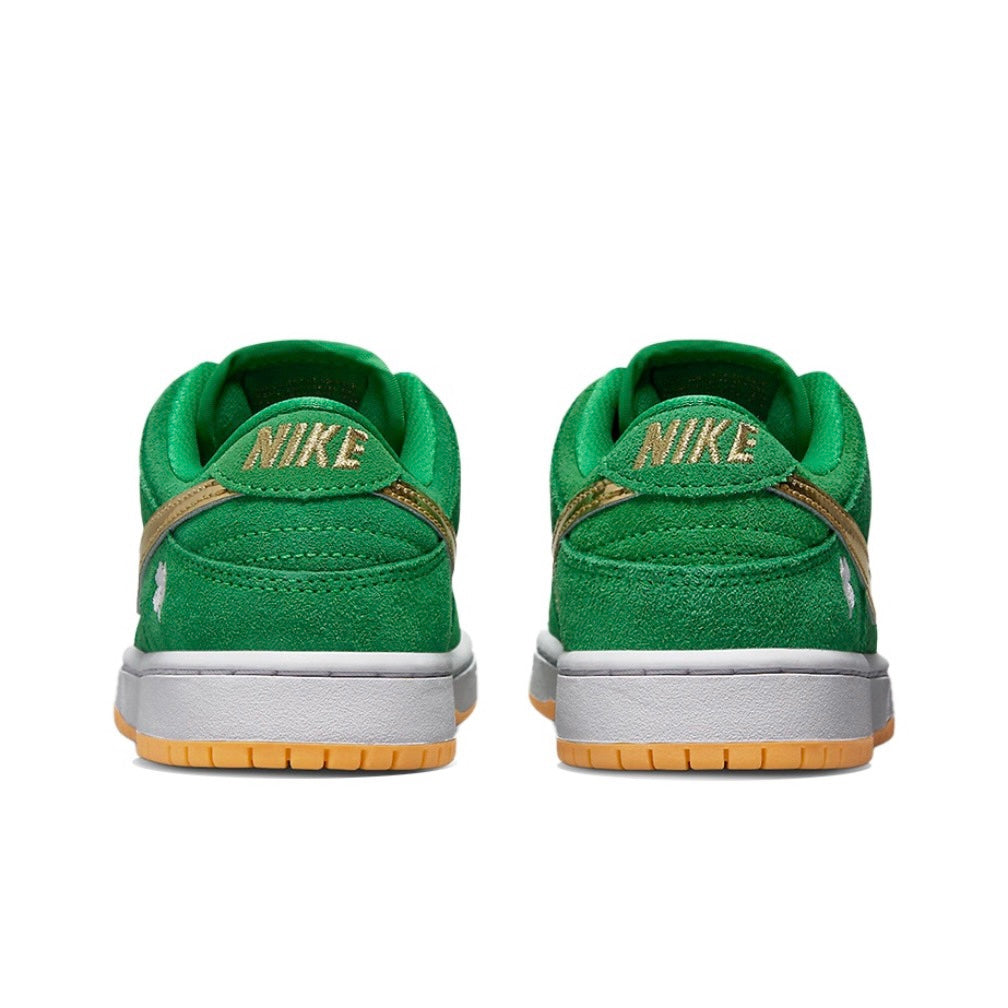 Nike SB Dunk Low Pro St. Patrick's Day (2022)